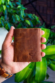 Zoozie Bags Western - Tan